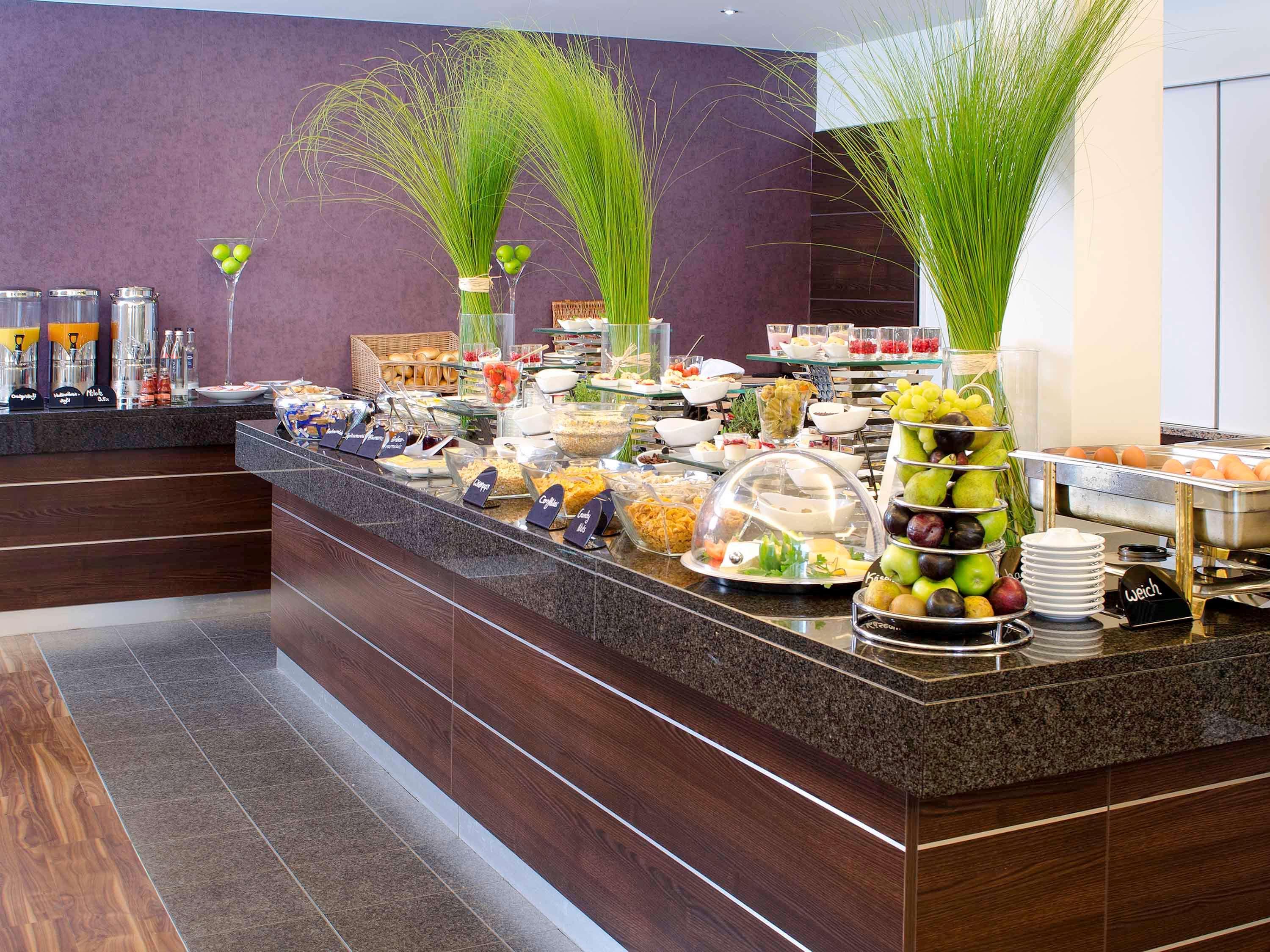 Mercure Hotel Люденшайд Екстер'єр фото