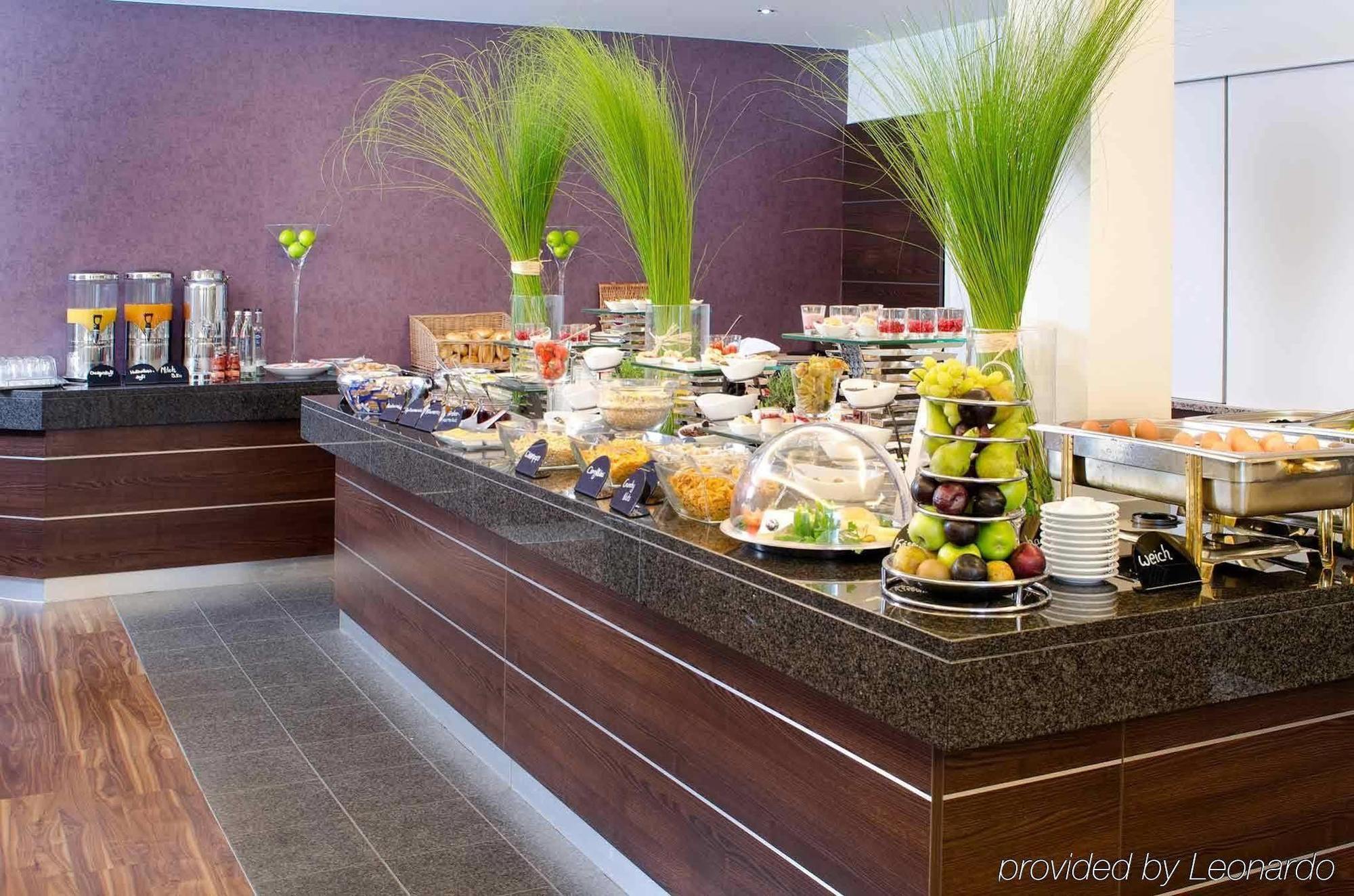 Mercure Hotel Люденшайд Екстер'єр фото